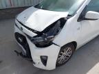 2021 KIA PICANTO 2 for sale at Copart PETERLEE