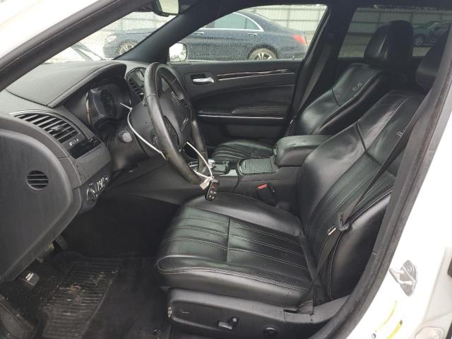  CHRYSLER 300 2018 White