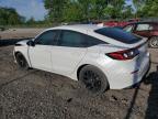 2022 Honda Civic Sport for Sale in Cicero, IN - Front End