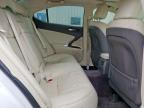 2013 Lexus Is 250   იყიდება Haslet-ში, TX - Front End