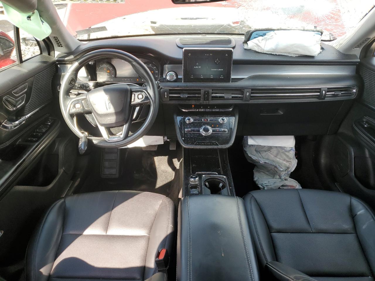 2020 Lincoln Corsair VIN: 5LMCJ1C97LUL19685 Lot: 55538095