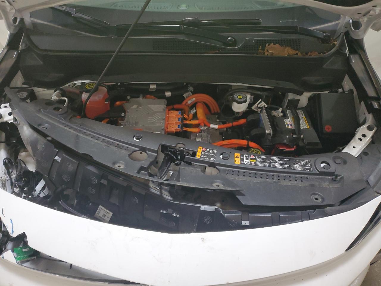 2023 Chevrolet Bolt Euv Lt VIN: 1G1FY6S0XP4200365 Lot: 56275515