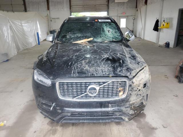  VOLVO XC90 2017 Черный