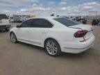 2017 Volkswagen Passat Se en Venta en Nampa, ID - Front End