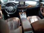 2018 Audi A6 Prestige на продаже в Windsor, NJ - Water/Flood