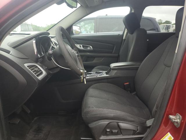  GMC TERRAIN 2012 Бургунди