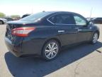 2013 Nissan Sentra S на продаже в North Las Vegas, NV - Rear End