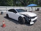 2021 Kia K5 Gt Line de vânzare în Riverview, FL - Front End