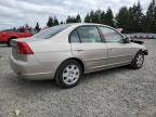 2002 Honda Civic Ex იყიდება Graham-ში, WA - Front End