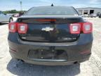 2014 Chevrolet Malibu Ltz за продажба в Oklahoma City, OK - Side