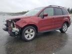 2015 Subaru Forester 2.5I Premium   for Sale in Brookhaven, NY - Front End