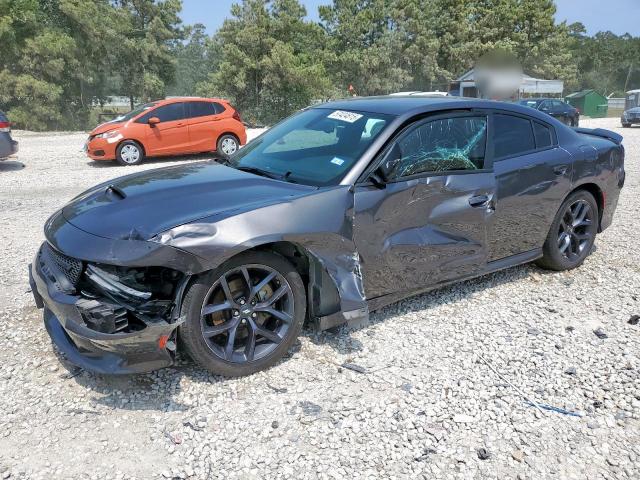 DODGE CHARGER GT 2021