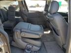 2006 Honda Odyssey Exl na sprzedaż w American Canyon, CA - Side