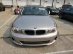 2012 Bmw 128 I продається в Louisville, KY - Front End