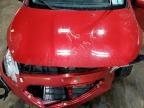 2018 Mitsubishi Mirage G4 Es en Venta en Angola, NY - Front End