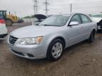2010 Hyundai Sonata Gls for Sale in Elgin, IL - Rear End