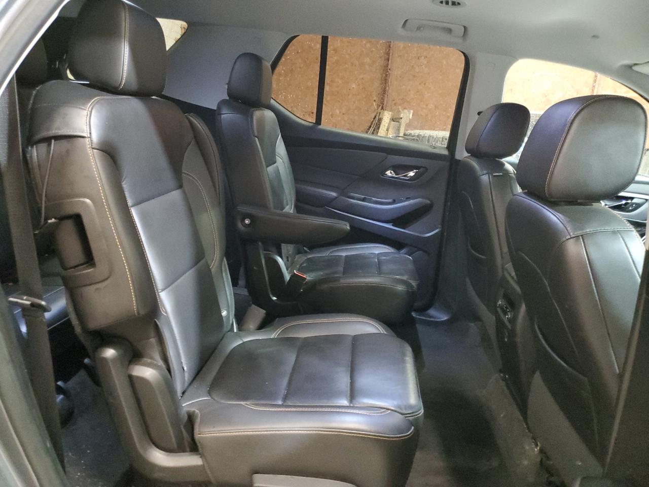 2020 Chevrolet Traverse Lt VIN: 1GNEVHKW2LJ214730 Lot: 56925195