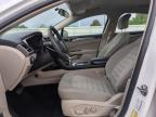 2017 Ford Fusion Se за продажба в Littleton, CO - Front End