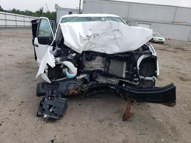  FORD F150 2024 White