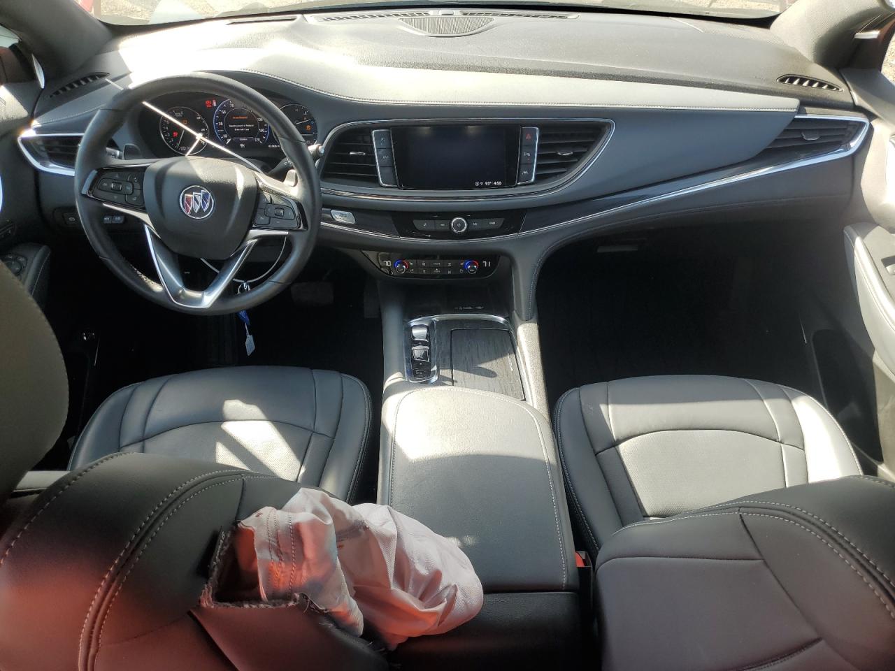 2022 Buick Enclave Premium VIN: 5GAEVBKW5NJ131769 Lot: 56667325