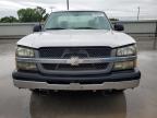 Wilmer, TX에서 판매 중인 2004 Chevrolet Silverado C1500 - Normal Wear