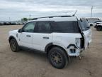 2021 Ford Bronco Sport Big Bend zu verkaufen in Greenwood, NE - Rear End