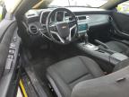 2015 Chevrolet Camaro Lt zu verkaufen in New Orleans, LA - Side