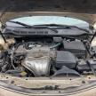 2011 Toyota Camry Base for Sale in Baltimore, MD - Normal Wear