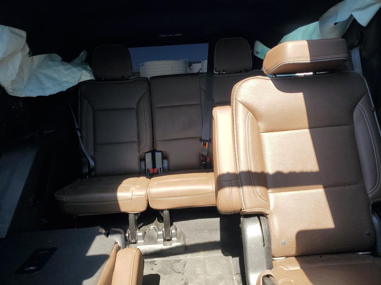 2022 Chevrolet Tahoe C1500 High Country VIN: 1GNSCTKL5NR183530 Lot: 59045385