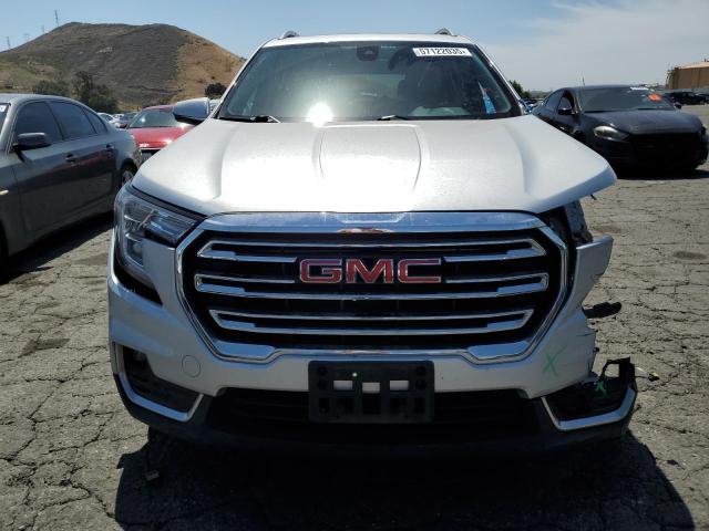 GMC TERRAIN 2022 Silver