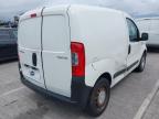 2013 CITROEN NEMO 660 X for sale at Copart CHESTER