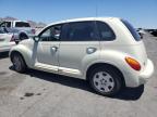2005 Chrysler Pt Cruiser Touring en Venta en North Las Vegas, NV - Mechanical