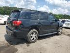 2012 Toyota Sequoia Sr5 للبيع في Florence، MS - Front End
