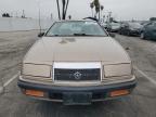Van Nuys, CA에서 판매 중인 1988 Chrysler Lebaron  - Front End