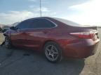 2017 Toyota Camry Le   na sprzedaż w North Las Vegas, NV - Front End