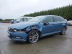 2016 VOLKSWAGEN PASSAT GT for sale at Copart WHITBURN
