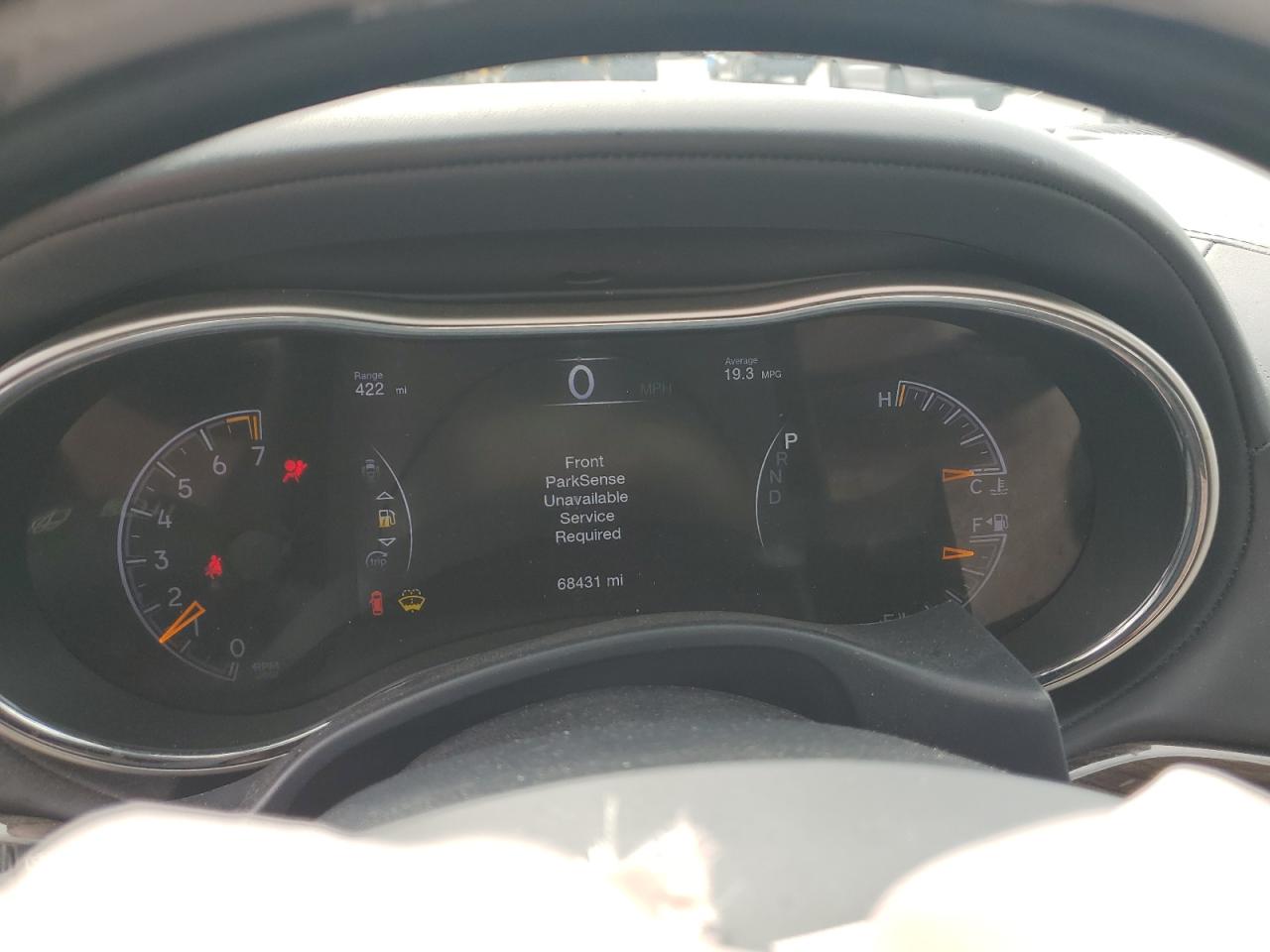 2019 Jeep Grand Cherokee Summit VIN: 1C4RJEJGXKC716175 Lot: 58656005