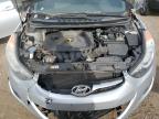 2012 Hyundai Elantra Gls იყიდება Elgin-ში, IL - Front End