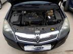2009 VAUXHALL ASTRA LIFE for sale at Copart SANDY