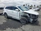 2018 Hyundai Santa Fe Se   за продажба в Colton, CA - Front End