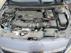2018 Honda Accord Sport   for Sale in Greenwell Springs, LA - Water/Flood
