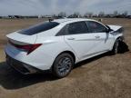 2025 HYUNDAI ELANTRA SEL SPORT   for sale at Copart AB - CALGARY