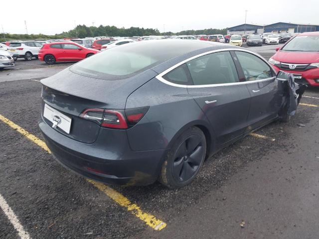 2020 TESL MODEL 3 ST
