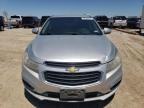 2016 Chevrolet Cruze Limited Lt იყიდება Amarillo-ში, TX - All Over