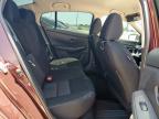 2025 Nissan Sentra Sv იყიდება Temple-ში, TX - Front End