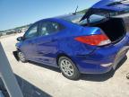 2013 Hyundai Accent Gls zu verkaufen in Kansas City, KS - Front End
