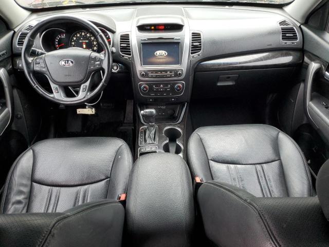 2014 KIA SORENTO SX