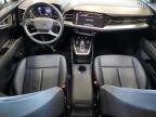 2023 Audi Q4 E-Tron Premium Plus იყიდება Blaine-ში, MN - Rear End