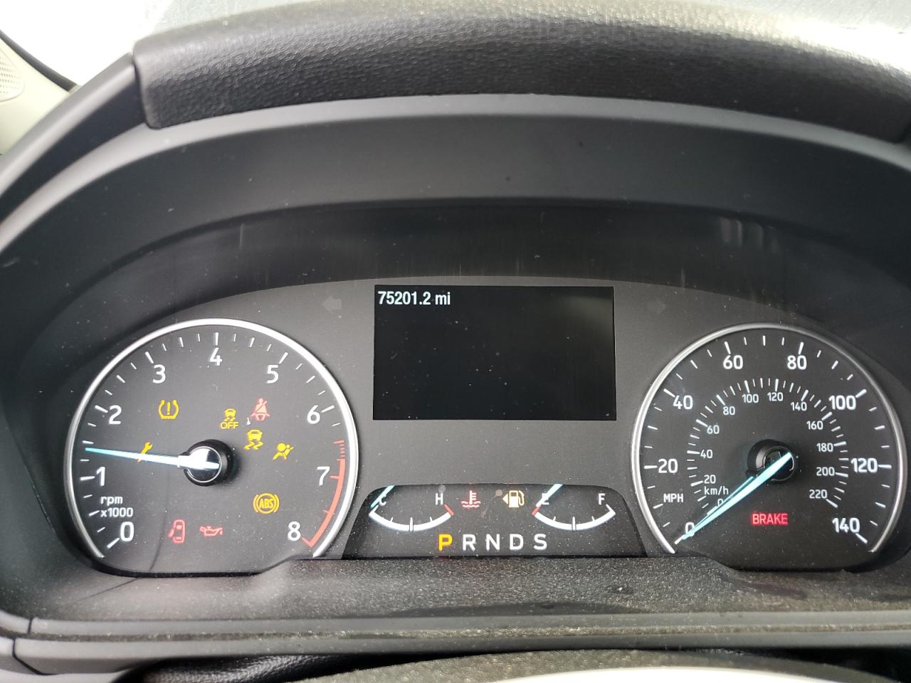 2019 Ford Ecosport Se VIN: MAJ3S2GE5KC276475 Lot: 57195885