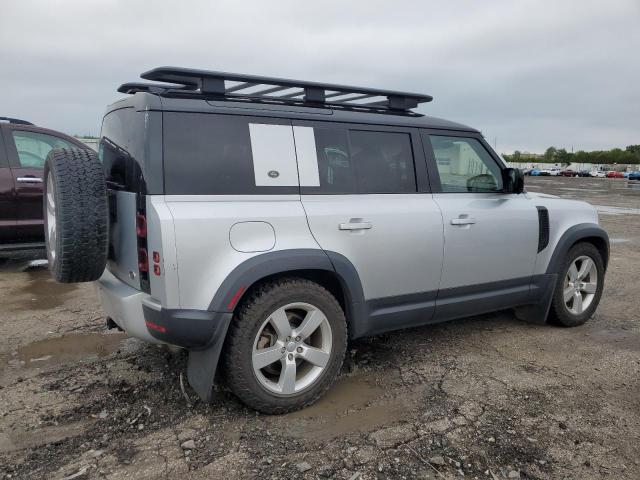 2020 LAND ROVER DEFENDER 110 1ST EDITION  